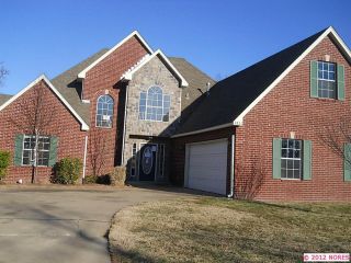 Foreclosed Home - 3821 S ROLLING OAKS DR, 74107