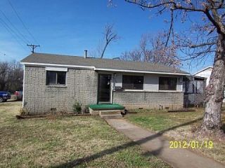 Foreclosed Home - List 100236194