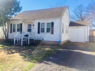 Foreclosed Home - 5044 S 34TH WEST AVE, 74107