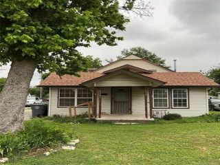 Foreclosed Home - 4105 S 33RD WEST AVE, 74107