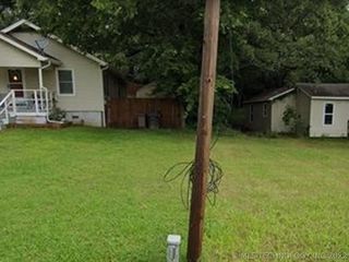 Foreclosed Home - 6549 W 26TH ST, 74107