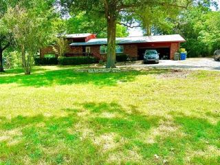 Foreclosed Home - 4511 S UNION AVE, 74107