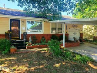 Foreclosed Home - 1926 W 48TH PL, 74107
