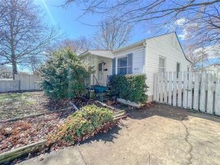 Foreclosed Home - 5016 S 31ST WEST AVE, 74107