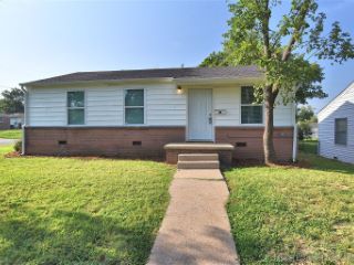 Foreclosed Home - 1904 W 46TH ST, 74107