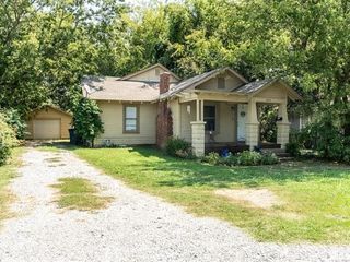 Foreclosed Home - 4115 S 33RD WEST AVE, 74107