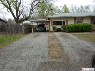 Foreclosed Home - 733 S 142ND EAST AVE, 74108
