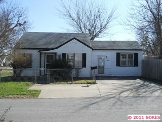 Foreclosed Home - List 100059659