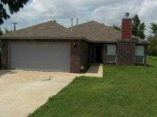 Foreclosed Home - 2543 E 29TH PL N, 74110