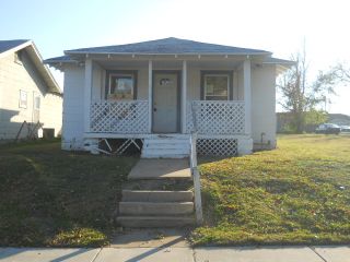 Foreclosed Home - 129 N GILLETTE AVE, 74110