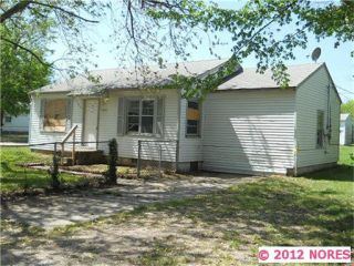 Foreclosed Home - List 100287492