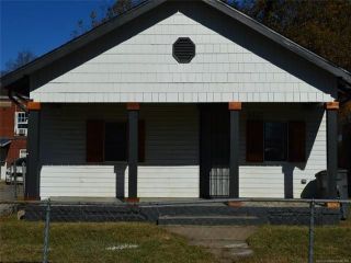 Foreclosed Home - List 100380341