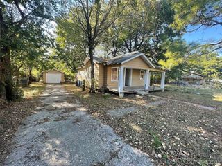 Foreclosed Home - 2112 N BIRMINGHAM AVE, 74110