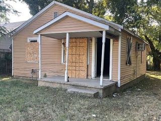 Foreclosed Home - 2108 N BIRMINGHAM AVE, 74110