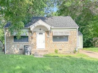 Foreclosed Home - List 100559110