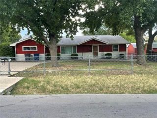 Foreclosed Home - 1507 N COLLEGE AVE, 74110