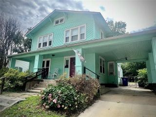 Foreclosed Home - 60 N GILLETTE AVE, 74110