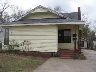 Foreclosed Home - List 100010367