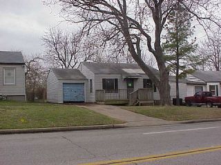 Foreclosed Home - List 100010371