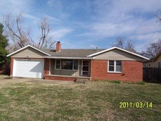Foreclosed Home - List 100010373