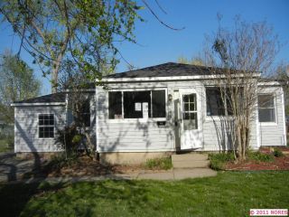Foreclosed Home - List 100059645