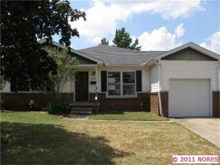 Foreclosed Home - 1730 S LAKEWOOD AVE, 74112