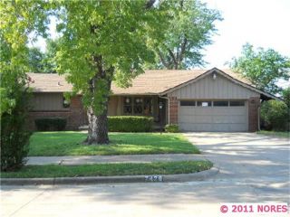 Foreclosed Home - 7420 E 20TH ST, 74112