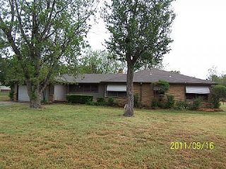 Foreclosed Home - List 100154036