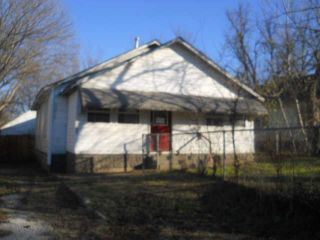 Foreclosed Home - List 100227109