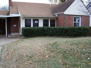 Foreclosed Home - List 100229538
