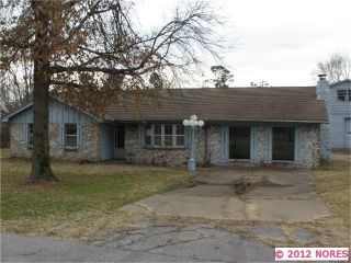 Foreclosed Home - List 100259453