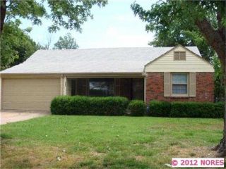 Foreclosed Home - 925 S SANDUSKY AVE, 74112