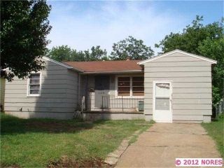Foreclosed Home - List 100316585