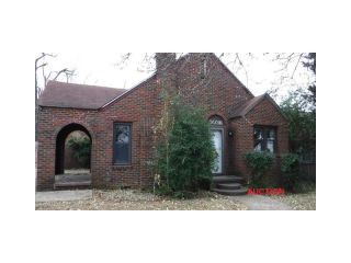 Foreclosed Home - 5036 E 2nd Street, 74112