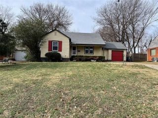 Foreclosed Home - 1420 S URBANA AVE, 74112