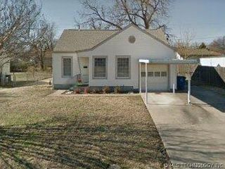 Foreclosed Home - List 100380317