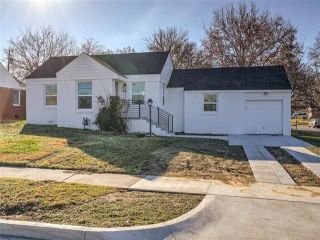 Foreclosed Home - 3704 E 5TH PL, 74112