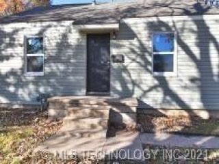 Foreclosed Home - 228 S 70TH EAST AVE, 74112