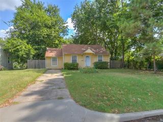 Foreclosed Home - 1239 S ERIE AVE, 74112
