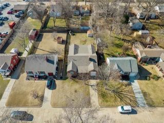 Foreclosed Home - 928 S VANDALIA AVE, 74112