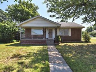 Foreclosed Home - 451 S 75TH EAST AVE, 74112