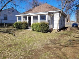 Foreclosed Home - 4011 E 15TH ST, 74112