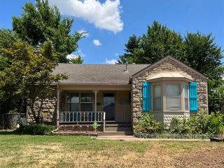 Foreclosed Home - List 100852058