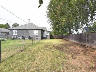 Foreclosed Home - 1141 S ALLEGHENY AVE, 74112