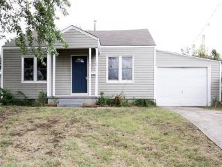 Foreclosed Home - 1114 S BRADEN AVE, 74112