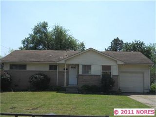 Foreclosed Home - List 100059639