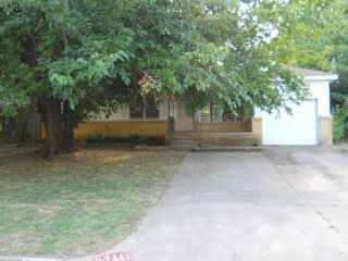 Foreclosed Home - 2442 S HUDSON PL, 74114