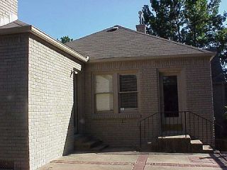 Foreclosed Home - 1227 E 28TH ST, 74114