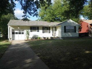 Foreclosed Home - 4007 E 24TH ST, 74114