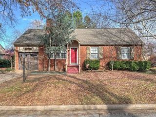 Foreclosed Home - 2321 S FLORENCE AVE, 74114